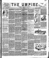 Empire News & The Umpire Sunday 15 February 1891 Page 1