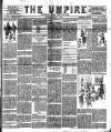 Empire News & The Umpire Sunday 01 March 1891 Page 1