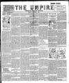 Empire News & The Umpire Sunday 04 October 1891 Page 1