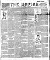 Empire News & The Umpire Sunday 08 November 1891 Page 1