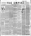 Empire News & The Umpire