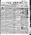 Empire News & The Umpire