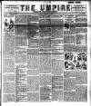 Empire News & The Umpire Sunday 10 January 1892 Page 1