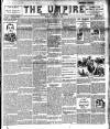 Empire News & The Umpire Sunday 17 January 1892 Page 1