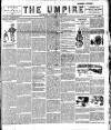 Empire News & The Umpire Sunday 31 January 1892 Page 1