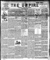 Empire News & The Umpire Sunday 01 May 1892 Page 1
