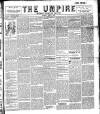 Empire News & The Umpire