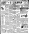 Empire News & The Umpire Sunday 03 July 1892 Page 1