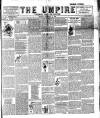 Empire News & The Umpire