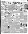 Empire News & The Umpire Sunday 21 March 1897 Page 1