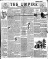 Empire News & The Umpire Sunday 15 January 1893 Page 1