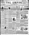 Empire News & The Umpire Sunday 05 February 1893 Page 1