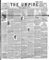 Empire News & The Umpire Sunday 12 February 1893 Page 1