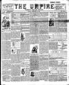 Empire News & The Umpire Sunday 19 February 1893 Page 1