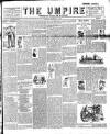 Empire News & The Umpire Sunday 12 March 1893 Page 1
