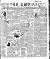 Empire News & The Umpire