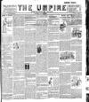 Empire News & The Umpire Sunday 25 June 1893 Page 1