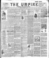 Empire News & The Umpire Sunday 06 August 1893 Page 1