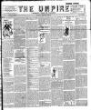 Empire News & The Umpire Sunday 01 October 1893 Page 1