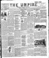 Empire News & The Umpire Sunday 15 October 1893 Page 1