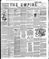 Empire News & The Umpire