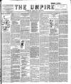 Empire News & The Umpire Sunday 10 December 1893 Page 1