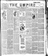 Empire News & The Umpire