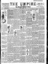 Empire News & The Umpire Sunday 01 April 1894 Page 1