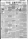 Empire News & The Umpire Sunday 05 August 1894 Page 1