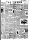 Empire News & The Umpire Sunday 04 November 1894 Page 1