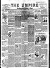 Empire News & The Umpire Sunday 18 November 1894 Page 1