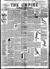 Empire News & The Umpire Sunday 02 December 1894 Page 1
