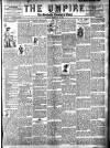 Empire News & The Umpire Sunday 03 February 1895 Page 1