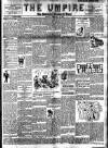 Empire News & The Umpire Sunday 24 February 1895 Page 1
