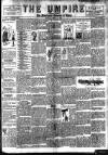 Empire News & The Umpire Sunday 21 April 1895 Page 1