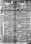 Empire News & The Umpire Sunday 05 May 1895 Page 1