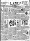 Empire News & The Umpire Sunday 01 September 1895 Page 1