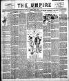 Empire News & The Umpire Sunday 04 April 1897 Page 1