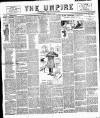 Empire News & The Umpire Sunday 11 April 1897 Page 1