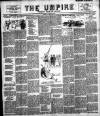 Empire News & The Umpire Sunday 16 May 1897 Page 1