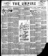 Empire News & The Umpire Sunday 15 August 1897 Page 1