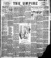 Empire News & The Umpire Sunday 05 September 1897 Page 1