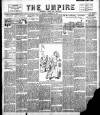 Empire News & The Umpire