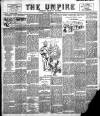 Empire News & The Umpire Sunday 03 October 1897 Page 1