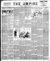 Empire News & The Umpire Sunday 12 December 1897 Page 1
