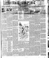 Empire News & The Umpire Sunday 02 January 1898 Page 1