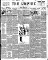 Empire News & The Umpire Sunday 30 January 1898 Page 1