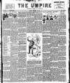 Empire News & The Umpire Sunday 20 February 1898 Page 1