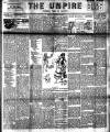 Empire News & The Umpire Sunday 08 January 1899 Page 1