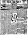 Empire News & The Umpire Sunday 15 January 1899 Page 1